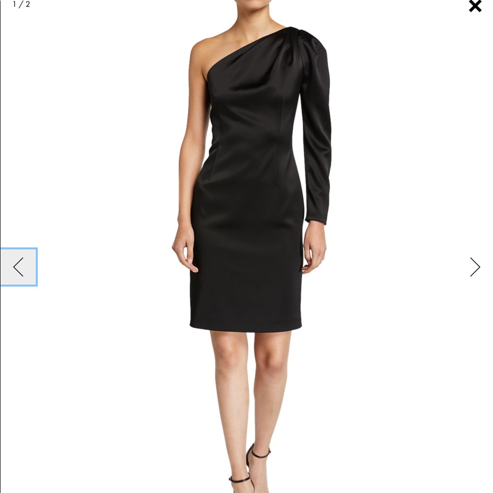 Nikita dress